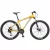 Fuji Bikes-Nevada Comp 27.5 1.5 (2015)
