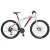 Fuji Bikes-Nevada Comp 27.5 1.5 (2015)