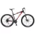 Fuji Bikes-Nevada Comp 27.5 1.7 (2015)