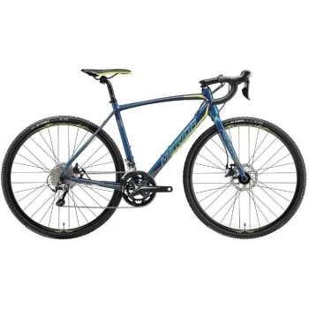 Merida-Cyclo Cross 300 (2018)