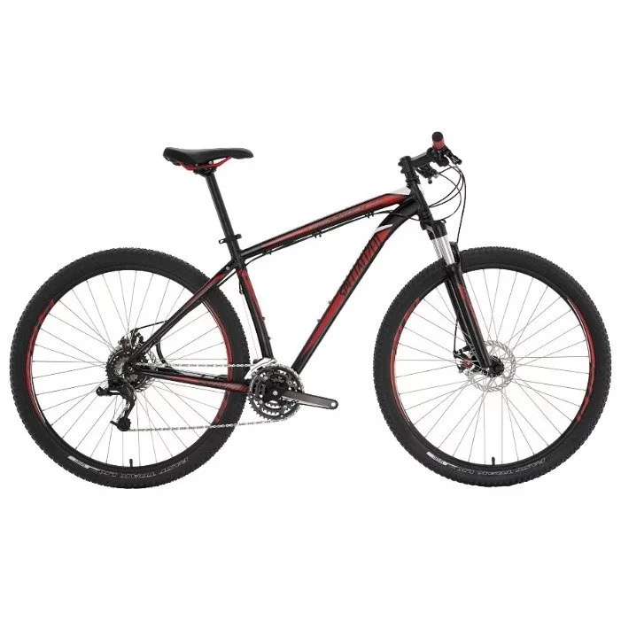 Specialized hardrock cheap disk 29