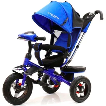 Baby Trike-Lexus Evoque