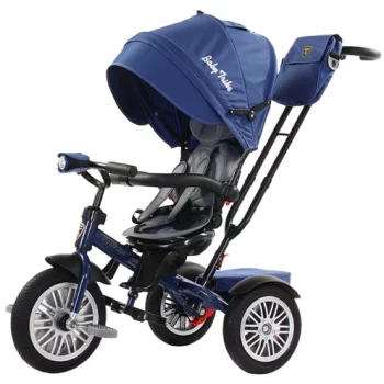 Baby Trike-Luxury