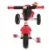 Trike-City Sport 5185
