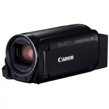 Canon-Legria HF R806