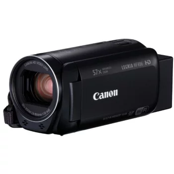 Canon-Legria HF R86