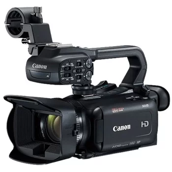 Canon-XA15