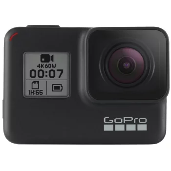 GoPro-Hero7 Black (CHDHX-701)