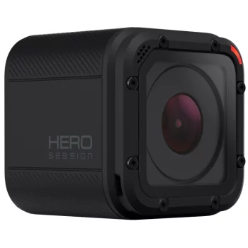 GoPro Hero Session