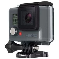 GoPro HERO+LCD