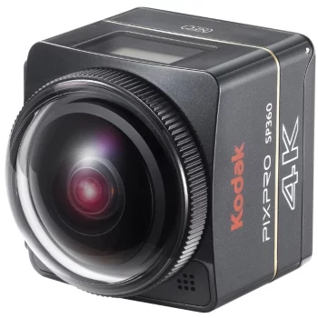 Kodak-Pixpro SP360 4K