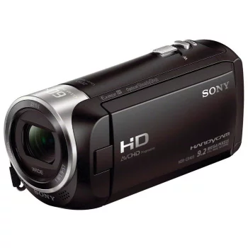 Sony-HDR-CX450