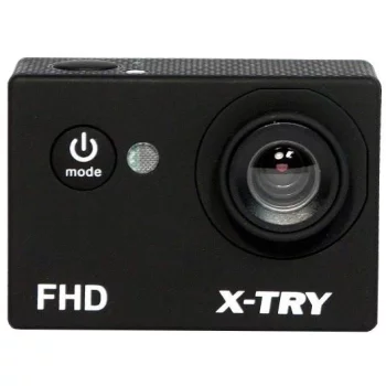 X-TRY-XTC110 FHD