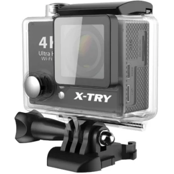 X-TRY XTC200 UltraHD