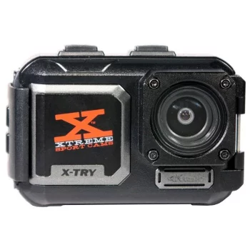 X-TRY-XTC810 Hydra