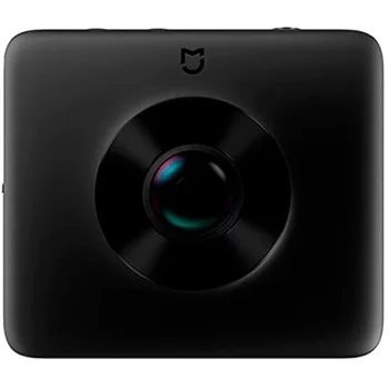 Xiaomi-Mijia 360 Panoramic Camera
