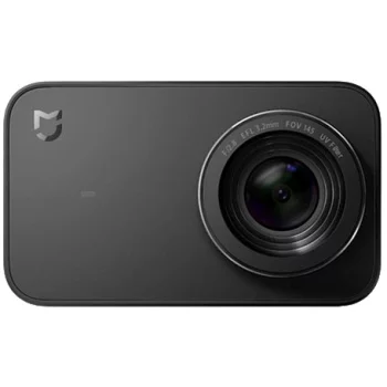 Xiaomi-MiJia 4K Action Camera