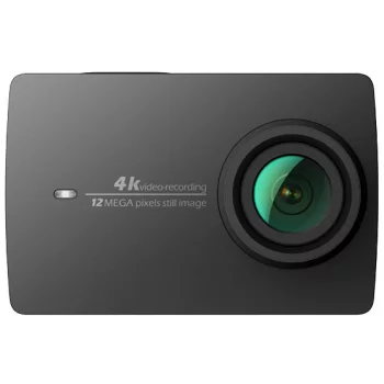 Xiaomi-Yi 4K Action Camera Travel Edition