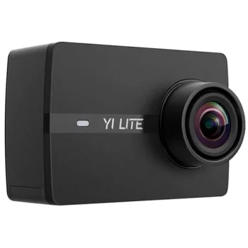 Xiaomi-Yi Lite Action Camera