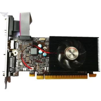 AFOX GeForce GT 730 AF730-4096D3L6