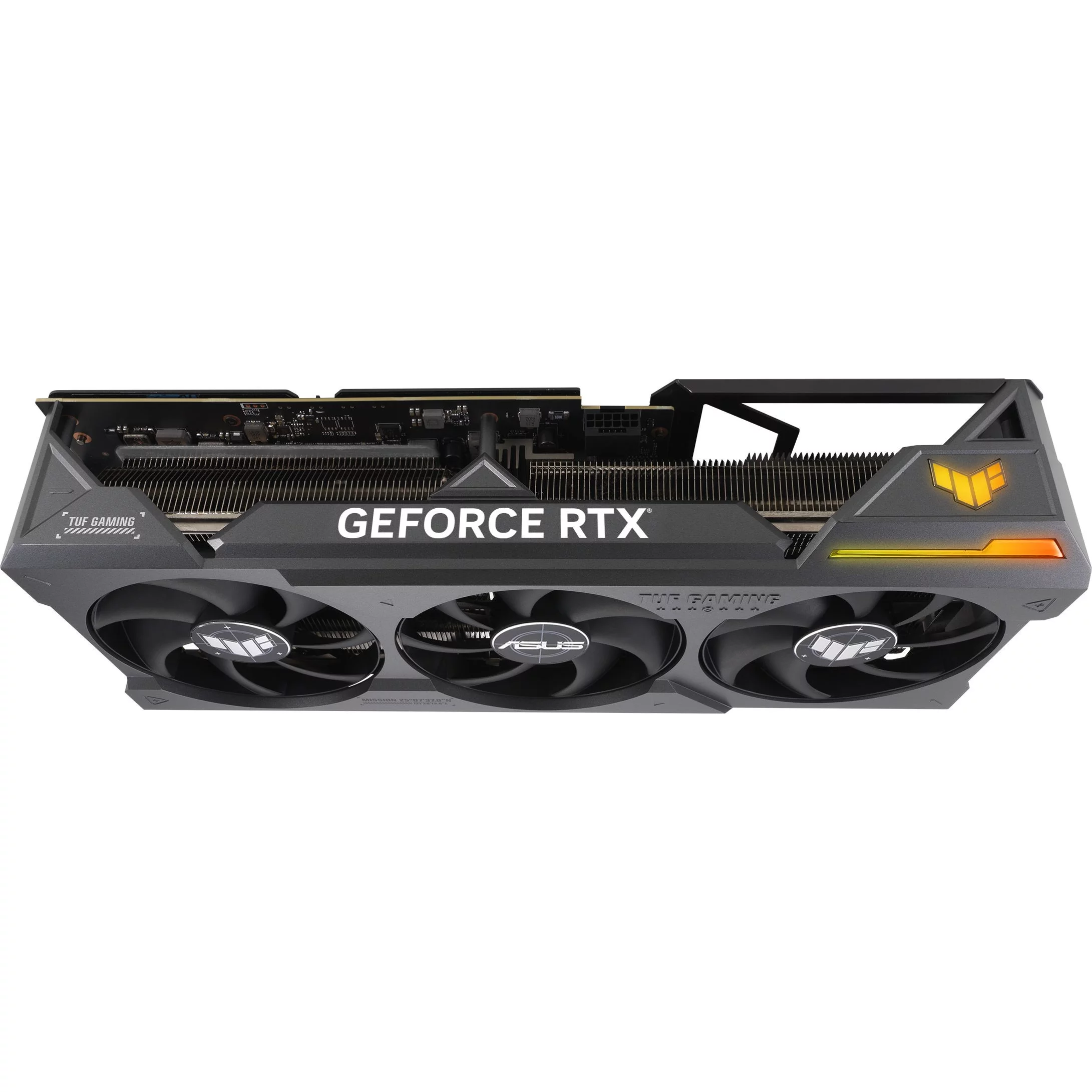 Geforce rtx 4090 tuf gaming oc edition