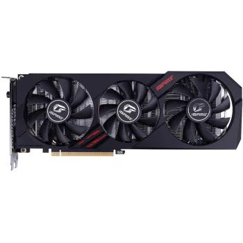 Colorful GeForce GTX 1660 Ti iGame Ultra 6G-V