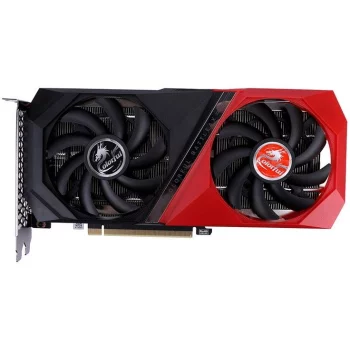 Colorful GeForce RTX 3060 Ti NB DUO LHR-V