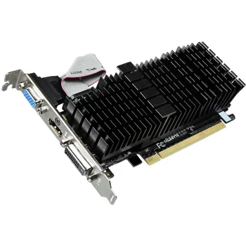Gigabyte GeForce GT 710 GV-N710SL-1GL