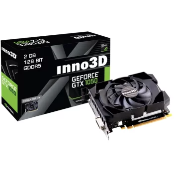 INNO3D GeForce GTX 1050 Compact