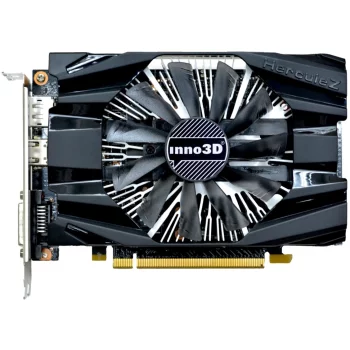 INNO3D GeForce GTX 1060 6GB COMPACT 6D