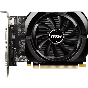 MSI GeForce GT 730 N730K-4GD3 OCV1