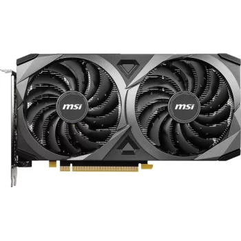 MSI GeForce RTX 3060 Ti VENTUS 2X 8G OCV1 LHR