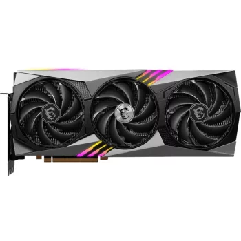 MSI GeForce RTX 4080 SUPER 16G GAMING TRIO