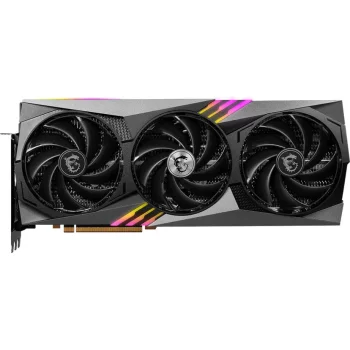 MSI GeForce RTX 4090 GAMING X TRIO 24G