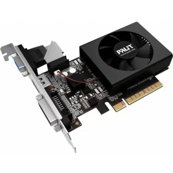 Palit GeForce GT 730 NEAT7300HD46-2080F