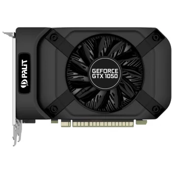 Palit GeForce GTX 1050 StormX