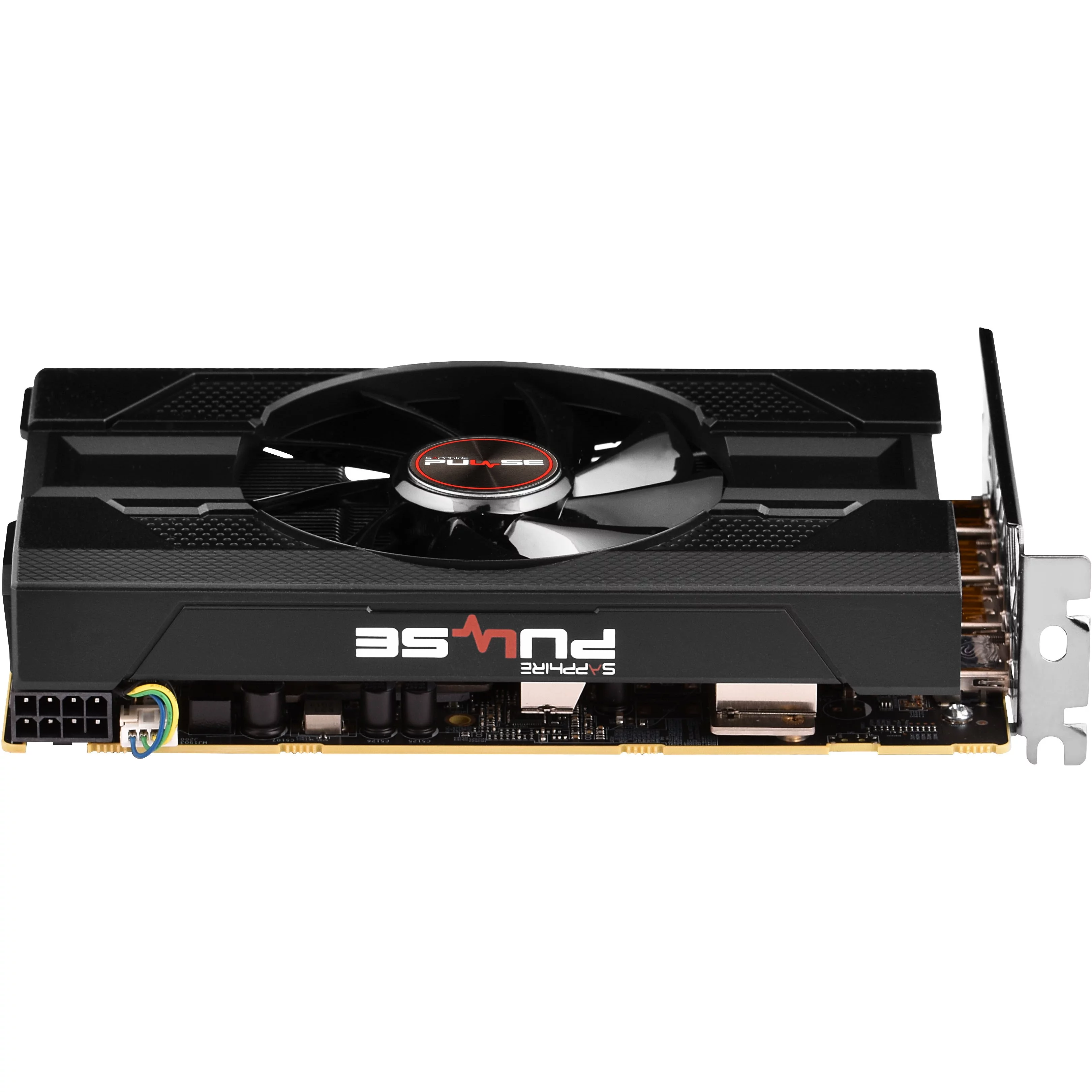 Sapphire pulse rx 6600 xt