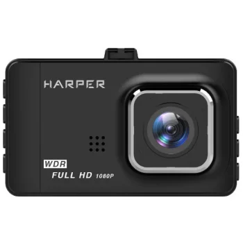 Harper DVHR-450