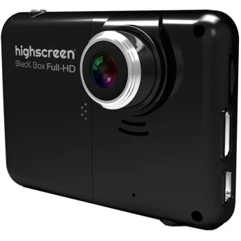 Highscreen BlackBox Full HD