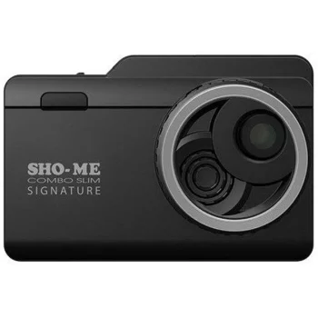 Sho-Me-Combo Slim Signature