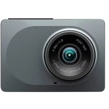YI-Smart Dash Camera