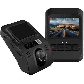 YI-Mini Dash Camera