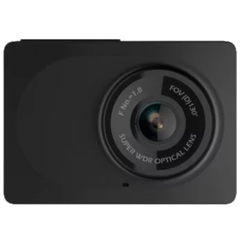 YI-Smart Dash Camera SE