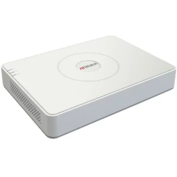 Hikvision HiWatch DS-N208PB