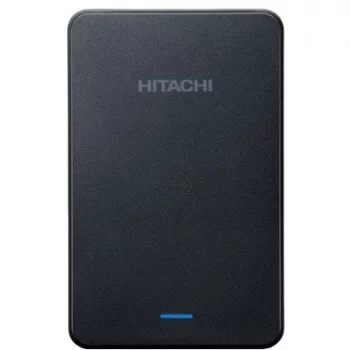 Hitachi Touro Mobile 500GB