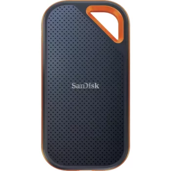 SanDisk Extreme PRO Portable SSD V2 SDSSDE81-4T00-G25