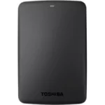 Toshiba-Canvio Basics 3TB