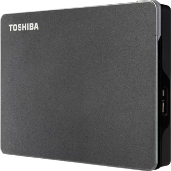Toshiba Canvio Gaming HDTX140EK3CA
