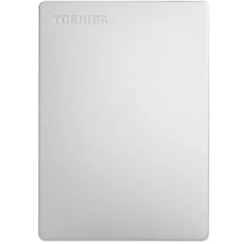 Toshiba Canvio Slim 1 ТБ