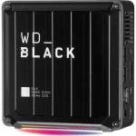 WD D50 Game Dock WDBA3U0010BBK